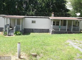 18973 Charles Town Rd, Harpers Ferry, WV 25425