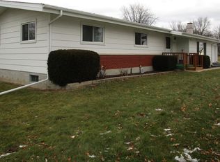 24010 Ken Rd, Harvard, IL 60033