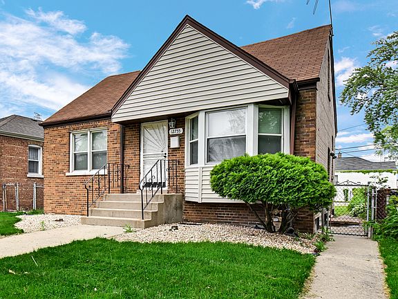 3rd image of 12755 S Parnell Ave
