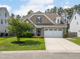 421 Middle Grove Ln, Wilmington, NC 28411