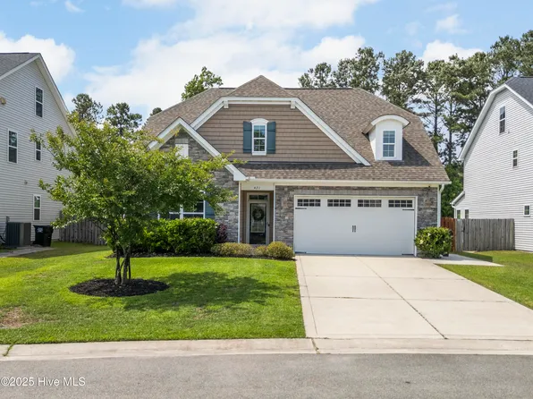 421 Middle Grove Lane, Wilmington, NC 28411