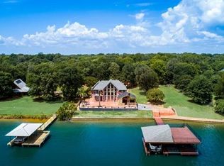 18000 Nelson Loop, Streetman, TX 75859
