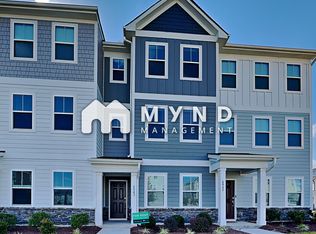 6043 Kayton St, Raleigh, NC 27616