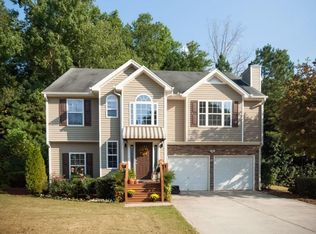 128 Ashbury Dr, Villa Rica, GA 30180