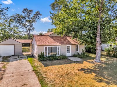 1647 New St, Muskegon, MI, 49442