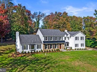 6032 Goshen Rd, Newtown Square, PA 19073
