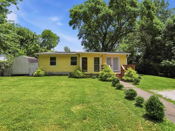 904 N Orris Dr, Bloomington, IN 47404