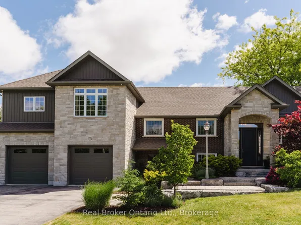 115 Kennedy Rd, Woolwich, ON N0B 1M0