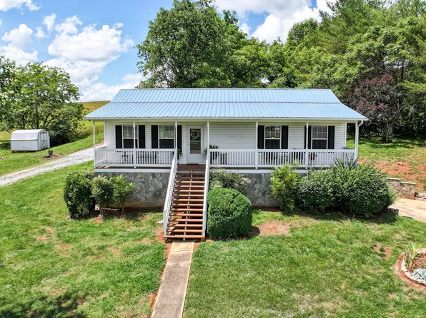 16 Sanford Cir, Greeneville, TN 37743