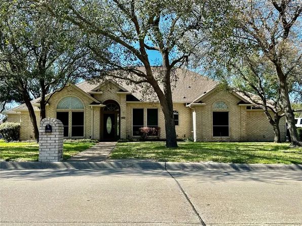 4500 Fair Creek Ter, Aledo, TX 76008