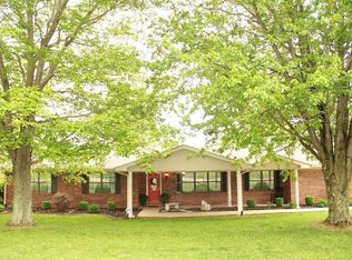 3510 Clubhouse Rd, Somerset, KY 42503