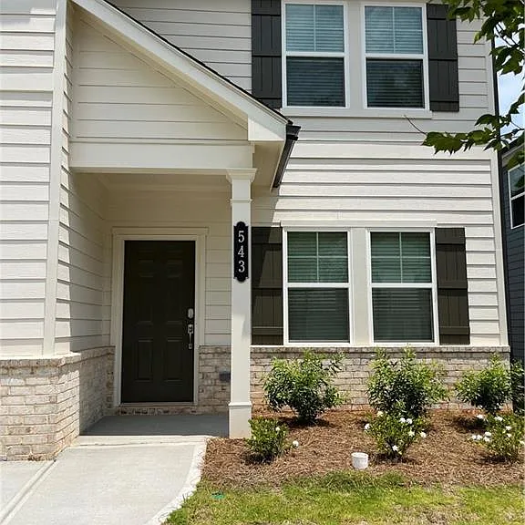 543 Madison Lakeview Dr — Photo 2
