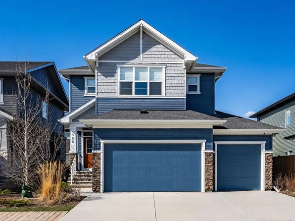 468 S Dawson Cir, Chestermere, AB T1X 2R4
