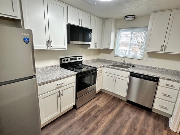 200 Fairhaven Dr APT 9