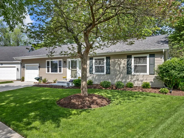 420 Harbor Ter, Bartlett, IL 60103
