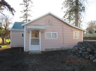 4491 Stebbins Ave, Klamath Falls, OR
