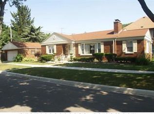 9558 S Bell Ave, Chicago, IL