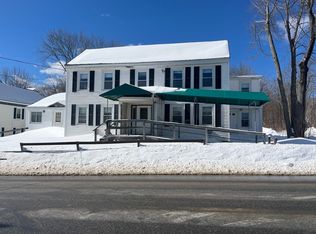 10 Central St, Ashburnham, MA 01430