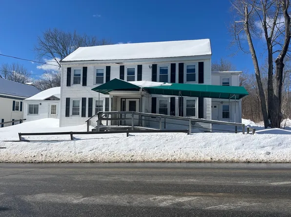 10 Central St, Ashburnham, MA 01430