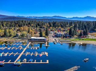 1415 Roosevelt Ave, McCall, ID 83638