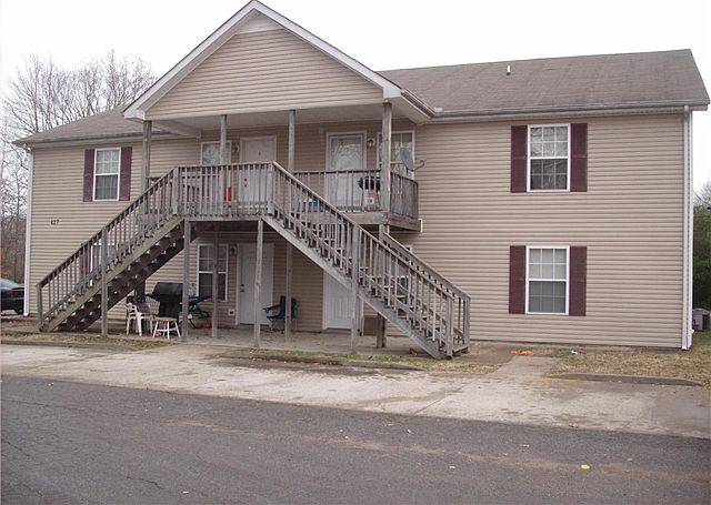 1st image of 427 Alma Ln APT B