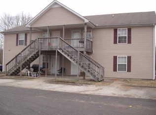 427 Alma Ln APT B, Clarksville, TN 37043