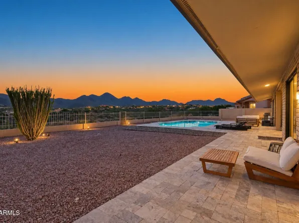 15452 N BLACKBIRD Drive, Fountain Hills, AZ 85268