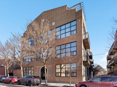 1137 N Wood St APT 1F, Chicago, IL, 60622