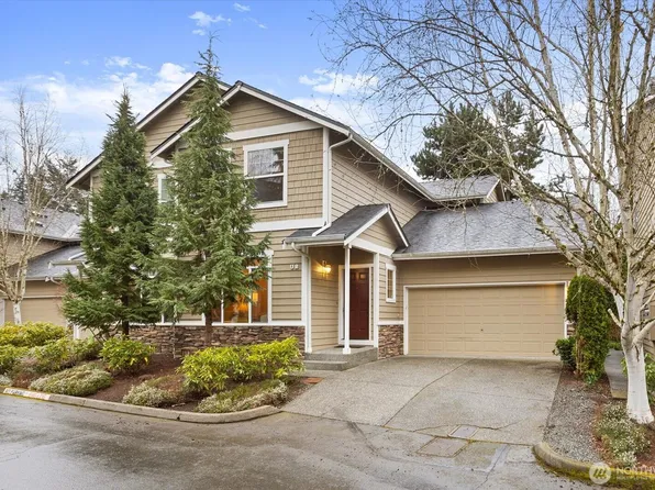 5300 Glenwood Avenue #U-2, Everett, WA 98203