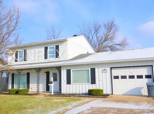 5526 Gateway Dr, Indianapolis, IN
