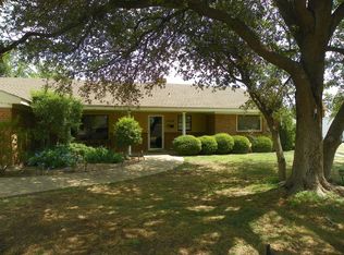 1408 Haywood Ave, Odessa, TX 79761