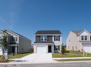 708 S Long Star Way, Elgin, SC 29045