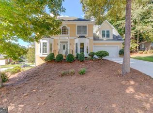 697 Eastwood Rise, Stone Mountain, GA 30087