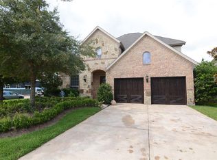 6730 Hawsley Way, Sugar Land, TX 77479