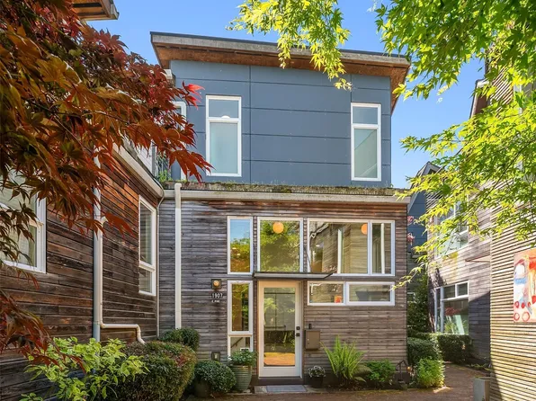 1907 E Pine Street, Seattle, WA 98122