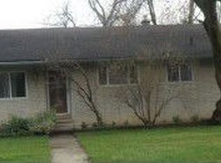 2415 Fred St, Warren, MI 48092