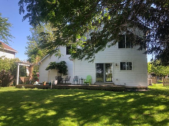 Exterior Back