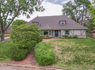 4113 S Atlanta Pl, Tulsa, OK 74105