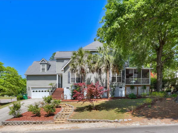 12 Woodhill Pl, Aiken, SC 29803