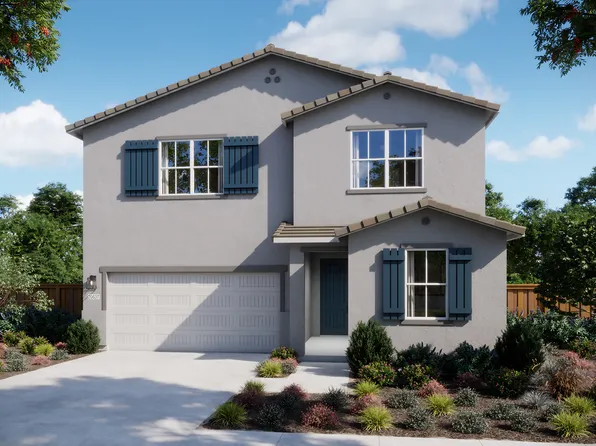 Camillia Plan, Aspen at Cypress
