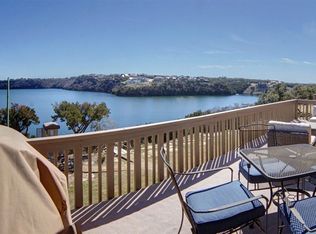 3002 Mockingbird Bnd #C-1, Graford, TX 76449