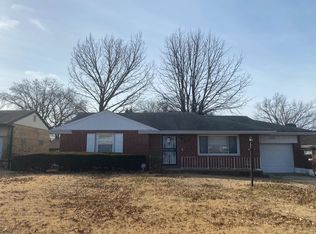 1212 Longridge Dr, Saint Louis, MO