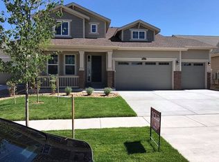 16638 Azalea Ave, Parker, CO 80134