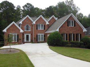 2230 Weatherstone Cir SE, Conyers, GA 30094