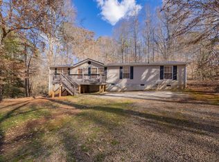 124 Crowsnest Rd, Littleton, NC 27850