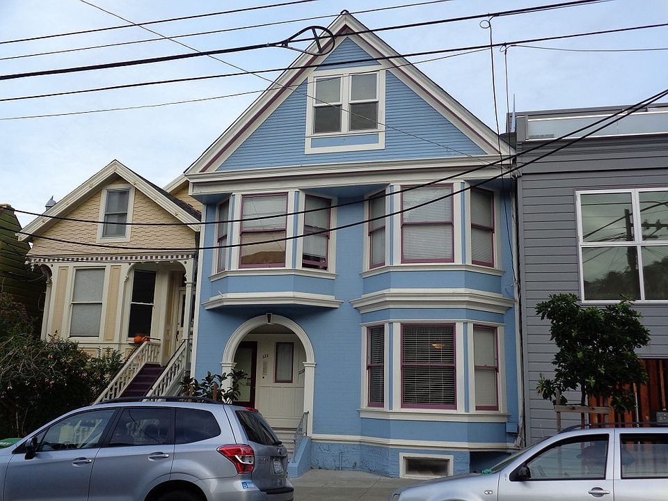 1st image of 223 Douglass St #A