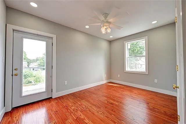 621 N Murat St #2A — Photo 10