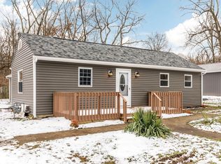 13298 Grove Rd NE, Thornville, OH