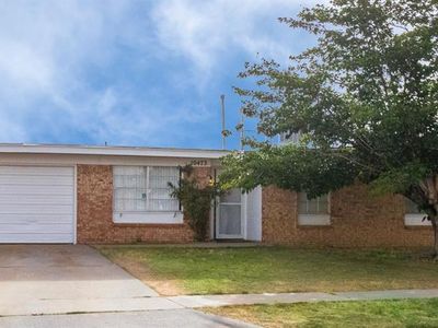 10473 Persephone Dr, El Paso, TX, 79924
