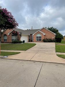 1482 Sycamore Dr, Keller, TX, 76248